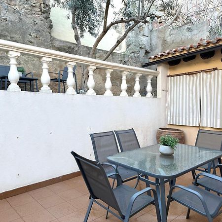 Vut Casa Orrios, En El Centro De Alcaniz. Eksteriør billede