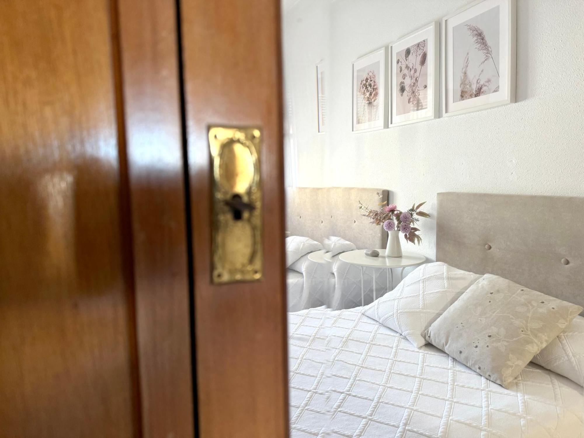 Vut Casa Orrios, En El Centro De Alcaniz. Eksteriør billede