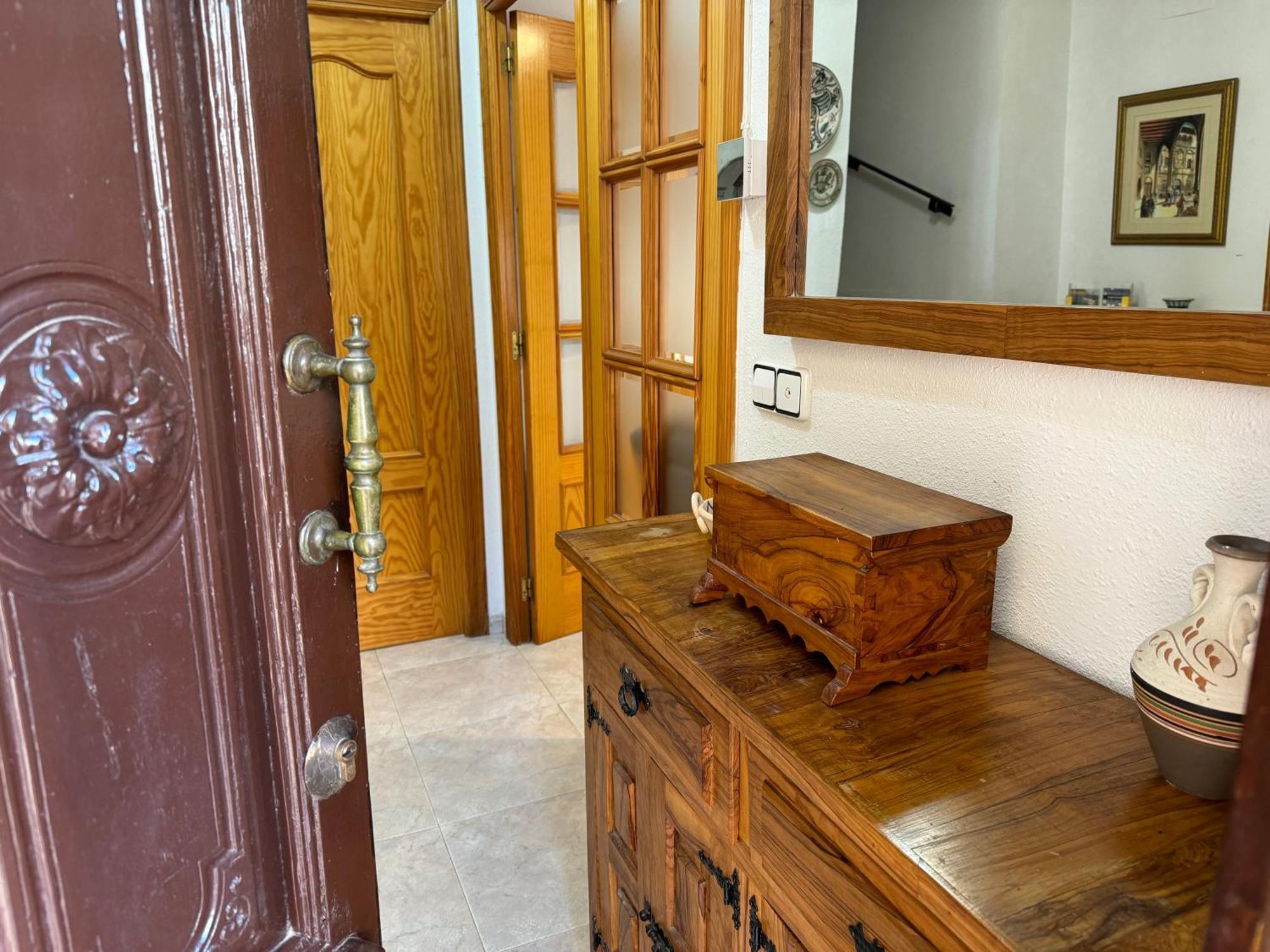 Vut Casa Orrios, En El Centro De Alcaniz. Eksteriør billede